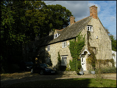 South End Cottages
