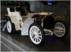 Mercedes-Simplex 40 PS (1903)