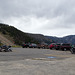 Beartooth Scenic Byway Rock Creek Vista MT (#0512)