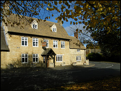 The Dashwood Arms, Kirtlington