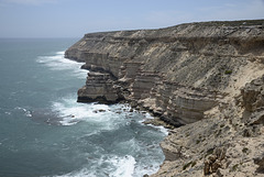 Coastal Cliffs 1