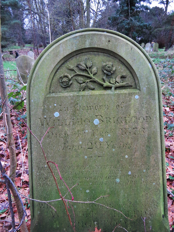 norwich cemetery, norfolk