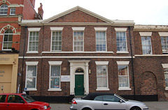No.30 Hope Street, Liverpool