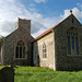 Benacre Church, Suffolk