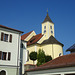 Bach, Pfarrkirche Mariä Geburt (PiP)
