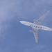 Qatar Airways Cargo A330