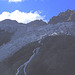 Glacier Blanc (Hautes Alpes)