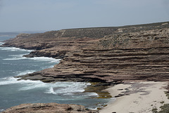 Coastal Cliffs 2