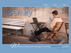 ipernity homepage with #1348