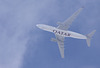 Qatar Airways Cargo A330