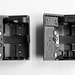 SFX SFXn battery compartments