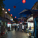 #13 Chinatown by Night — Singapur