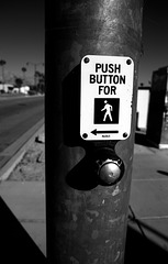 Push Button For R62DL5