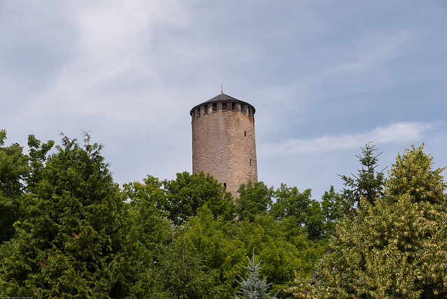 Burg Thierstein