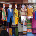 Jaipur- Bapu Bazar- Mannequins