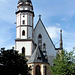 Leipzig - Thomaskirche