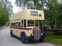 Buses at Bursledon Brickworks (25) - 11 May 2018