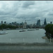 grim view down the Thames
