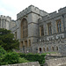 Windsor Castle Upper Ward