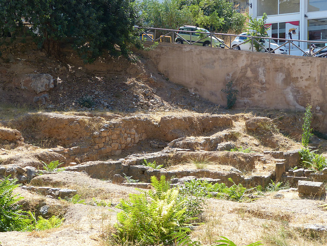 Ruins of Kamara (2) - 29 September 2019