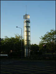ring main tower