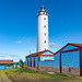 Punta Maisí Lighthouse