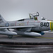 F-84f RHAF-100