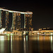 #18 Marina Bay Sands — Singapur