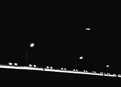 Night · Road Lamps