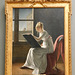 Marie Josephine Charlotte du Val d'Ognes by Marie Denise Villers in the Metropolitan Museum of Art, January 2020