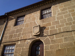 Manor-house of the 16th century.