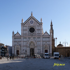 DSC00198 Santa Croce (Firenze, Italia)