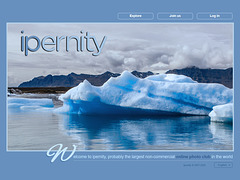 ipernity homepage with #1349