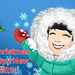 To all my Ipernity friends wish you a Merry Christmas and wonderful New Year 2024