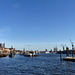 Hamburg - Harbour