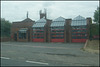 Gerrards Cross fire station