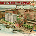 H. J. Heinz Company, Main Plant and General Offices, Pittsburgh, Pa.