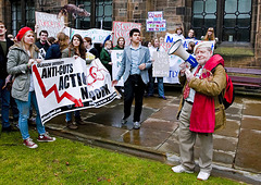 Anti-Cuts Action Network