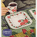 Serviset/Sutherland Paper Ware Ad, 1953
