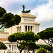 Rom - Monument Victor Emmanuel II