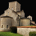 Oratoire carolingien de Germigny-des-Prés ( Loiret ) Eglise datant de 806