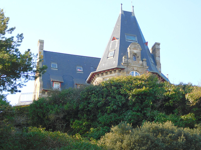 Château Richeux