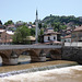 Sarajevo- Latin Bridge