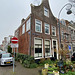 Haarlem 2022 – Old house