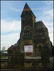 Leyland United Reformed Church