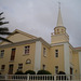 Nazarene Church.