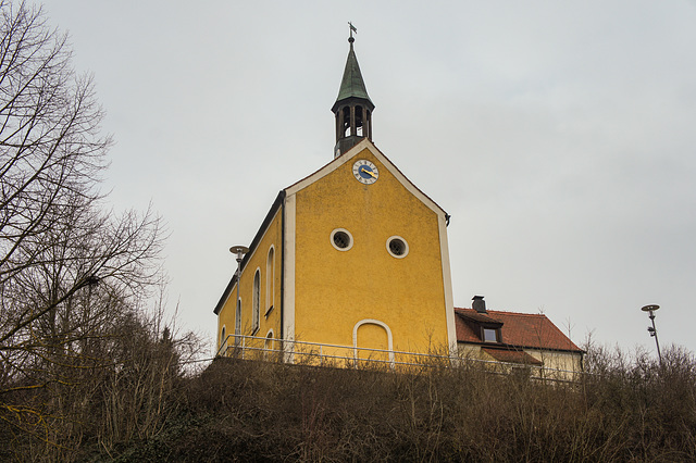 Lengenfeld, St. Wendelin (PiP)