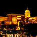 HU - Budapest - Buda Castle