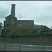 Uxbridge chimney