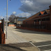 Thetford's new bus station - photo 8